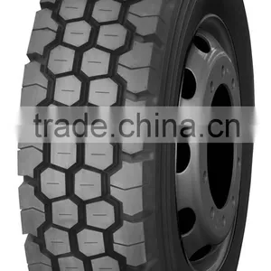 On and off Road R82 GREENTOUR 1200r20 Radial Truck Tire thumbnail-1