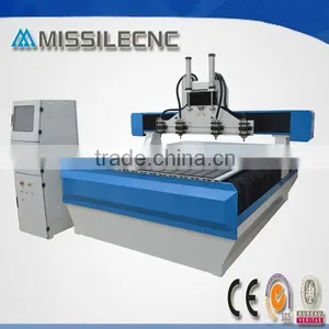 3 Axis Taiwan TBI Ball Screw Wood Cnc Router for Relief Sculpture Engraver thumbnail-1