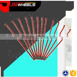 Motorcycle Wheel 8G,9G,10G,11G Spoke For Dirt Bike thumbnail-4