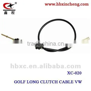 Golf Long Clutch Cable VW Cable ,METER CABLE,BRAKE CABLE ,GEAR CABLE thumbnail-1