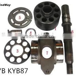 KYB Parts Hydraulic Pump thumbnail-1