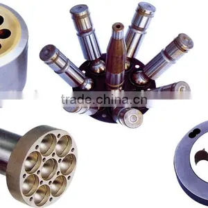 Rexroth A10VSO Pump Spare Parts thumbnail-1