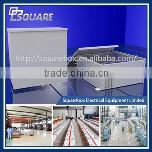 Factory Direct Sales Stainless Steel Meter Box Price thumbnail-1