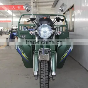 Trike Motorcycle thumbnail-1