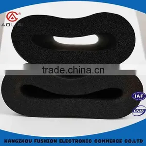Wholesale High Density Nbr/pvc Rubber Foam Insulation Tube thumbnail-2