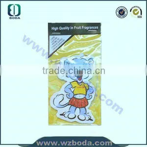 Professional Electric Car Air Freshener With CE Certificate thumbnail-4