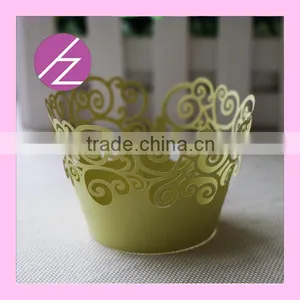Very Unique Cupcake Paper Crafts Good Quality and Cheap Price Cupcake DG-27China Wholesaler thumbnail-1