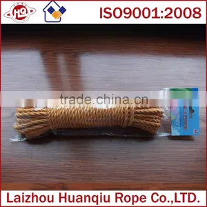 China pp Clothesline Rope With Best Price and Quality thumbnail-3