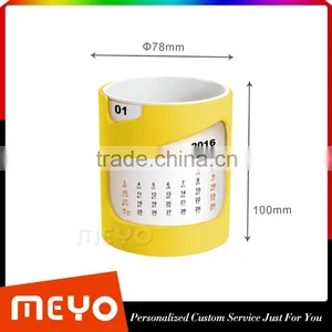 Promotional 2016 Calendar,2016 Calendar,fashion Calendar Pen Holder,calendar Printing Pen Holder,water Proof Calendar Pen Holder thumbnail-2