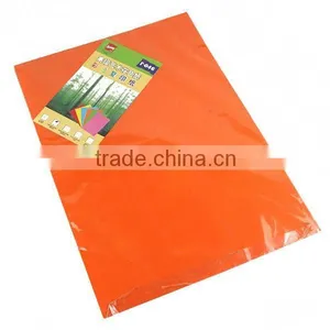 A4 Colored Computer Printing Copy Paper for Home, School, Office, OEM Supplier thumbnail-1