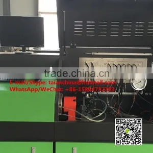 Common Rail Injector Tester Test Bench Test Stander HEUI Test Bench thumbnail-3