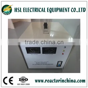 Svc 3000va ac Automatic Voltage Regulator thumbnail-1