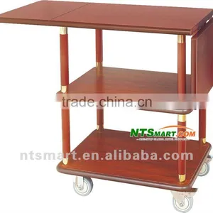 Hotel Service Cart thumbnail-1