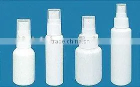 D14 60ml Plastic Spray Bottle thumbnail-1