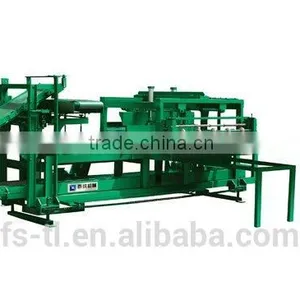 Tele Machine Auto L-size Horizontal Cutter With Patented Technique thumbnail-1