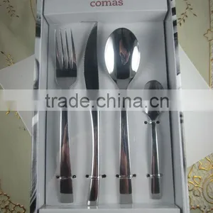 Stainless Steel Inox Cutlery Set thumbnail-1