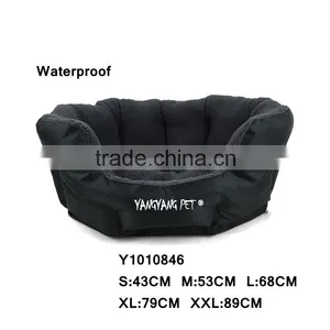 Wholesale Hot Sale Waterproof Dog Bed, Pet Bed, Cat Bed thumbnail-1