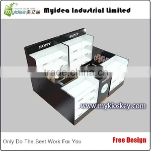 Unique Design Watch Display,watch Display Stand,watch Display Showcase thumbnail-6