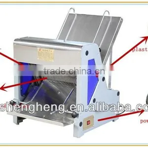 Automatic Bakery Machine thumbnail-2