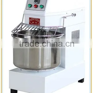 Stainless Steel Dough Mixer/flour Mixer thumbnail-6