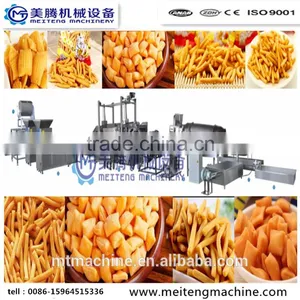 Fried Mimi Stick Processing Machine/making Machine thumbnail-6