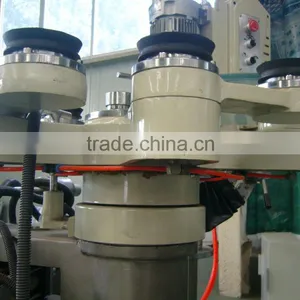 High Quality Automatic Shaped Glass Edging &beveling Machine thumbnail-2