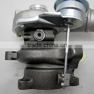K04-022 Turbocharger 53049880022 53049700022 06A145704P Used on AMK, AMK APX Engine thumbnail-1