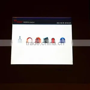 SOX 500 Fat Analyzer thumbnail-3