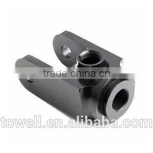 Aluminum 6061-T6 Aluminum Cnc Maching Part, Professional High Quality Aluminum Cnc Parts thumbnail-5