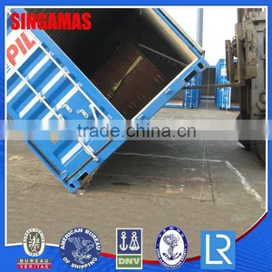 20ft Heavy-Duty Rigid Steel Rolling Container thumbnail-4