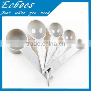 5pcs Plastic Small Measuring Spoon thumbnail-1