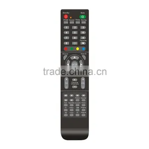 LCD LED HD TV Remote Control thumbnail-2