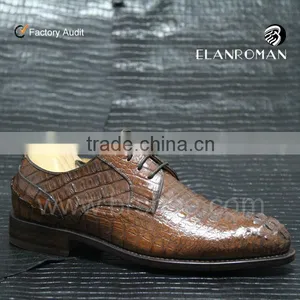 Goodyear Luxury Brand Leather Shoes for Men thumbnail-1