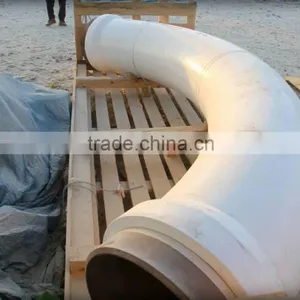 API Hot Induction Long Radius Bends NACE MR0175 thumbnail-6