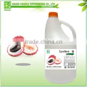 Bubble Tea Wholesale Made In Taiwan Passion Fruit Concentrate Juice thumbnail-4