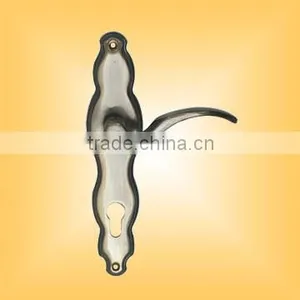 Classical /antique Brass Handle for Door thumbnail-2