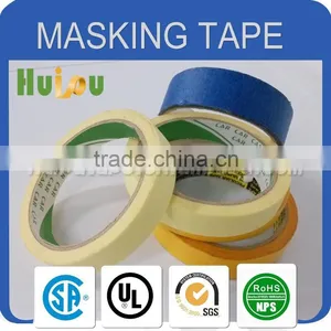 Easy Tear Masking Tape Heat Resistant thumbnail-3