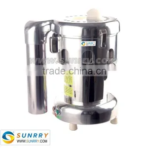 Best Selling Fruit High Efficiency Automatic Heavy Duty Juice Extractor Used Stainless Steel thumbnail-1