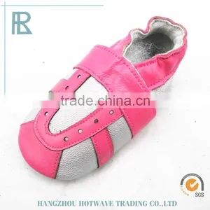 0 3 Months Baby Prewalker Shoes thumbnail-3