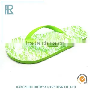 High Quality Chinese Beach Slippers Lady, Cheap Wholesale Slippers thumbnail-3
