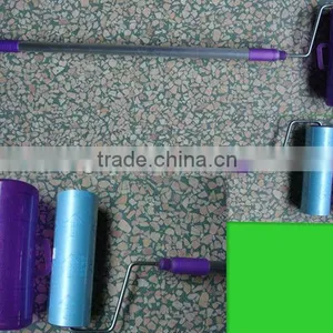 Paint Extension Pole - Telescopic Pole Painting Tool thumbnail-1