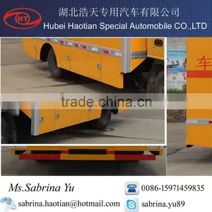 Truck Power Station With Small Size thumbnail-3