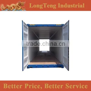 40ft HC Double End Doors Container Ningbo Shanghai thumbnail-1