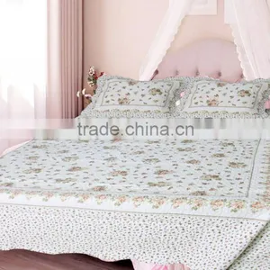 China Cheap Patchwork Sets Prices Quilts Wholesale Quilt Printed Cotton Fabric thumbnail-1