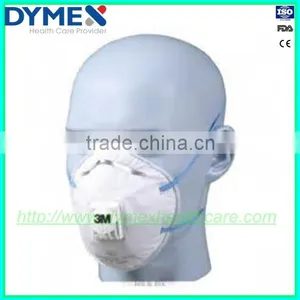 FFP1 FFP2 FFP3 Grade Moulded Cup CE Diposable Dust Masks thumbnail-2