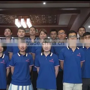 Lishui Jingrui Bearing Co., Ltd. company overview - view 1 thumbnail