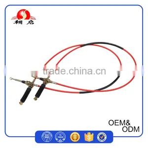 2016 Hot Sale Three Wheel Motorcycle Gear Shift Cable With High Quality thumbnail-1