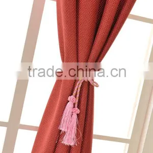 Hotsale Chemical Fiber Curtain Fabric thumbnail-4