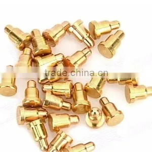 Spring Loaded Connector Pogo Pin ,electrical Contact Pins Pogo Pin thumbnail-1