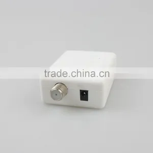 Cheap CATV FTTH Mini Node Price Optical Fiber Receiver thumbnail-4